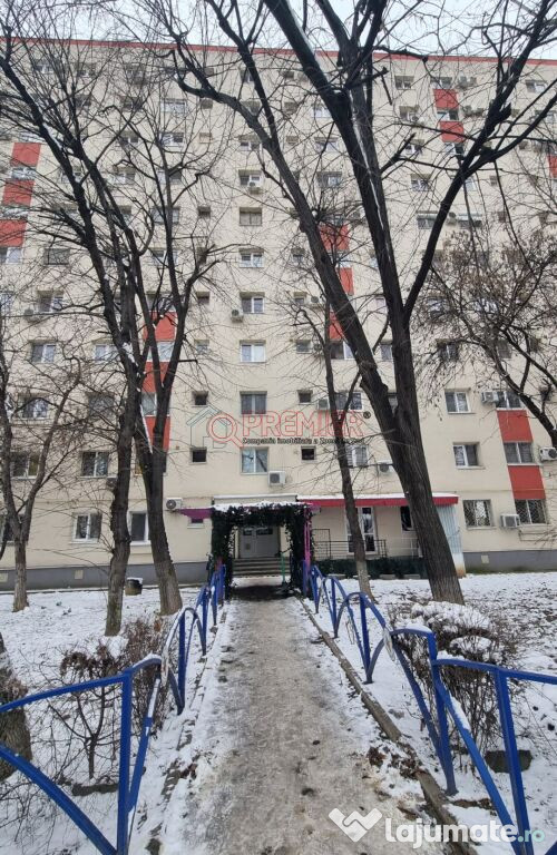 Aparatorii Patriei - Strada Moldovita - Disponibil Imediat