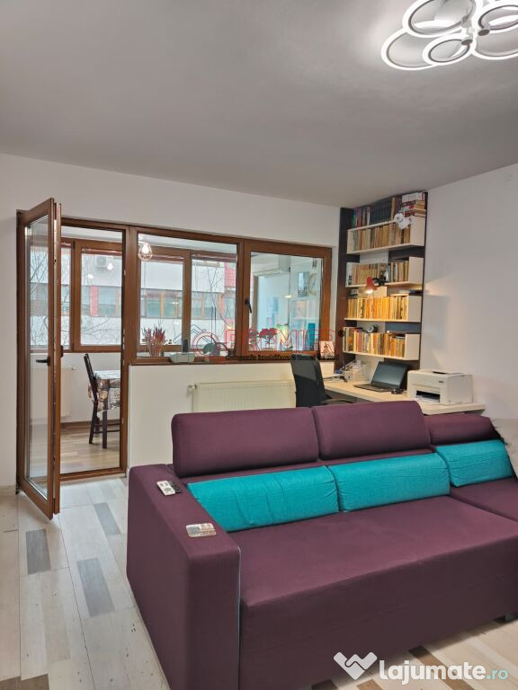 3 camere spațios – Metropolitan – Șoseaua Olteniței