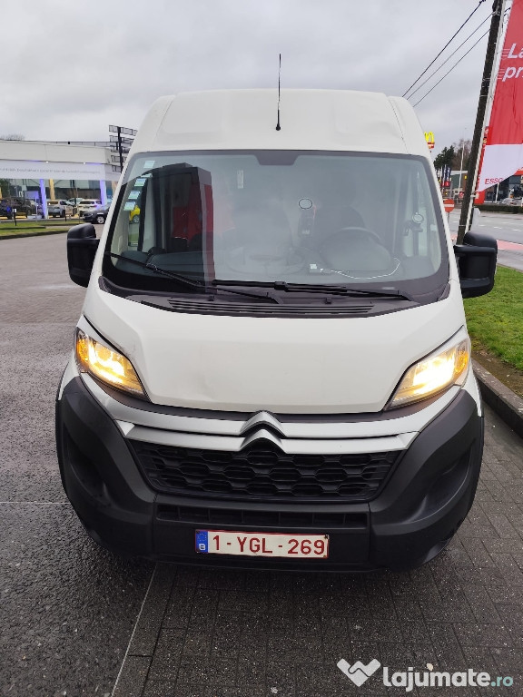 Vând Citroen Jumper