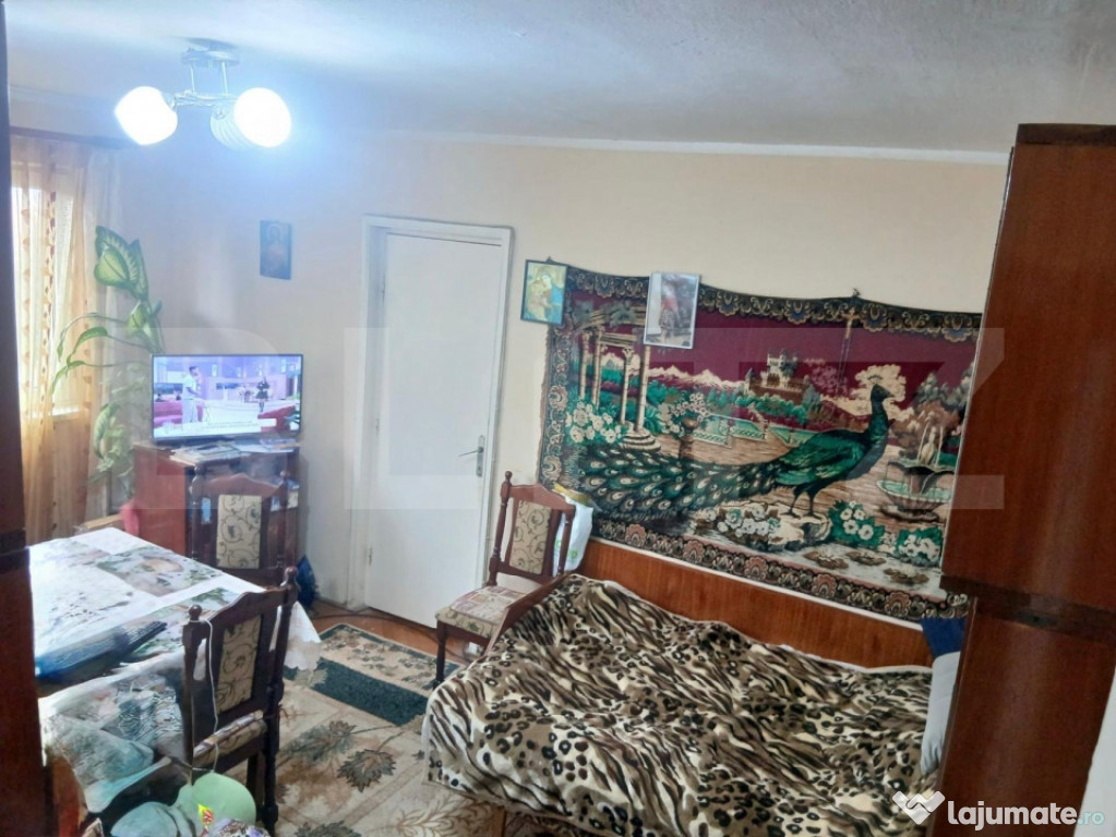 Apartament 2 camere, 42 mp, zona Micro 15