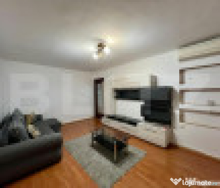 Apartament decomandat cu 2 camere, zona Craiovita noua