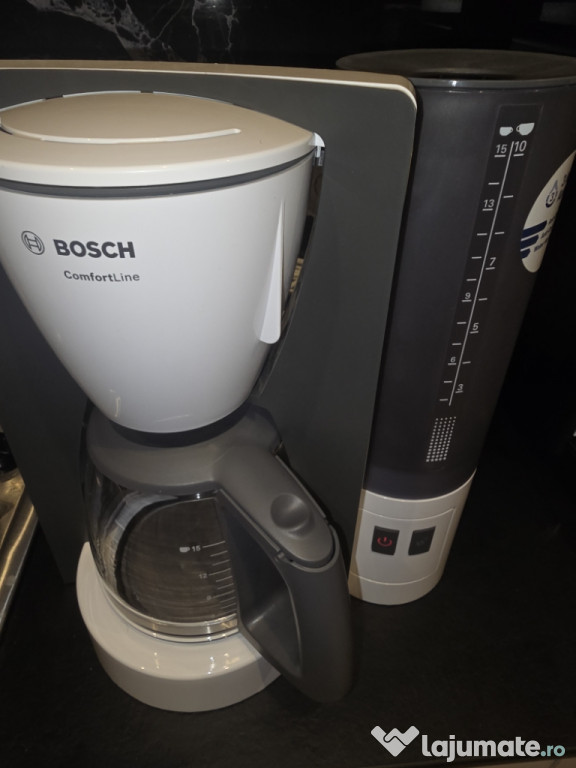 Cafetieră Bosch ComfortLine