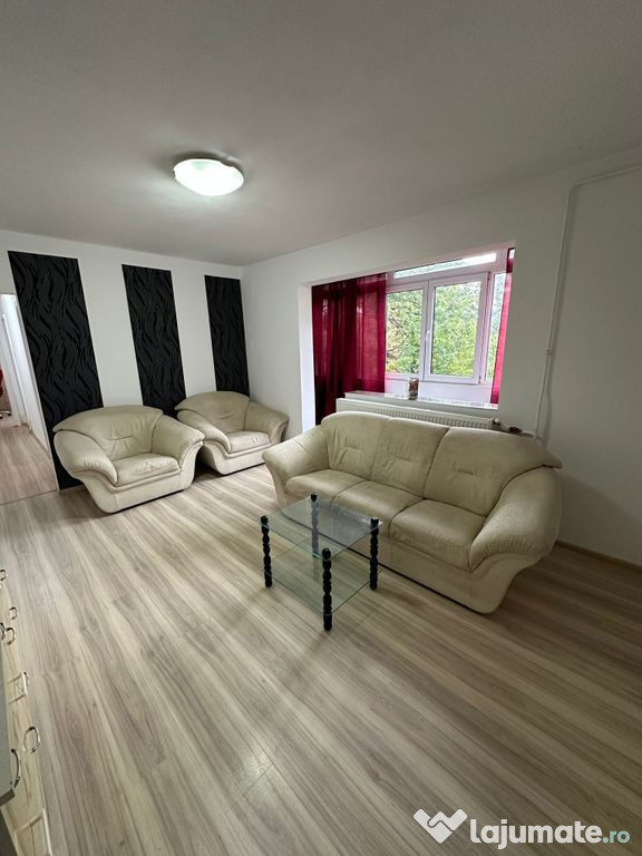 Apartament 3 camere Turnu Magurele Sector 4