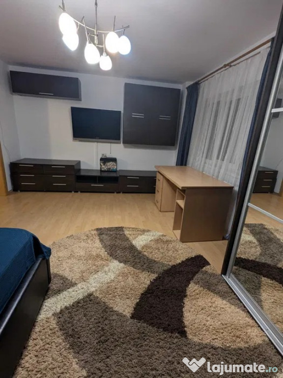 Apartament 2 camere D, in Tatarasi,