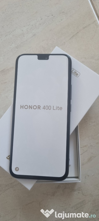 Vand HONOR 400lite , 256GB