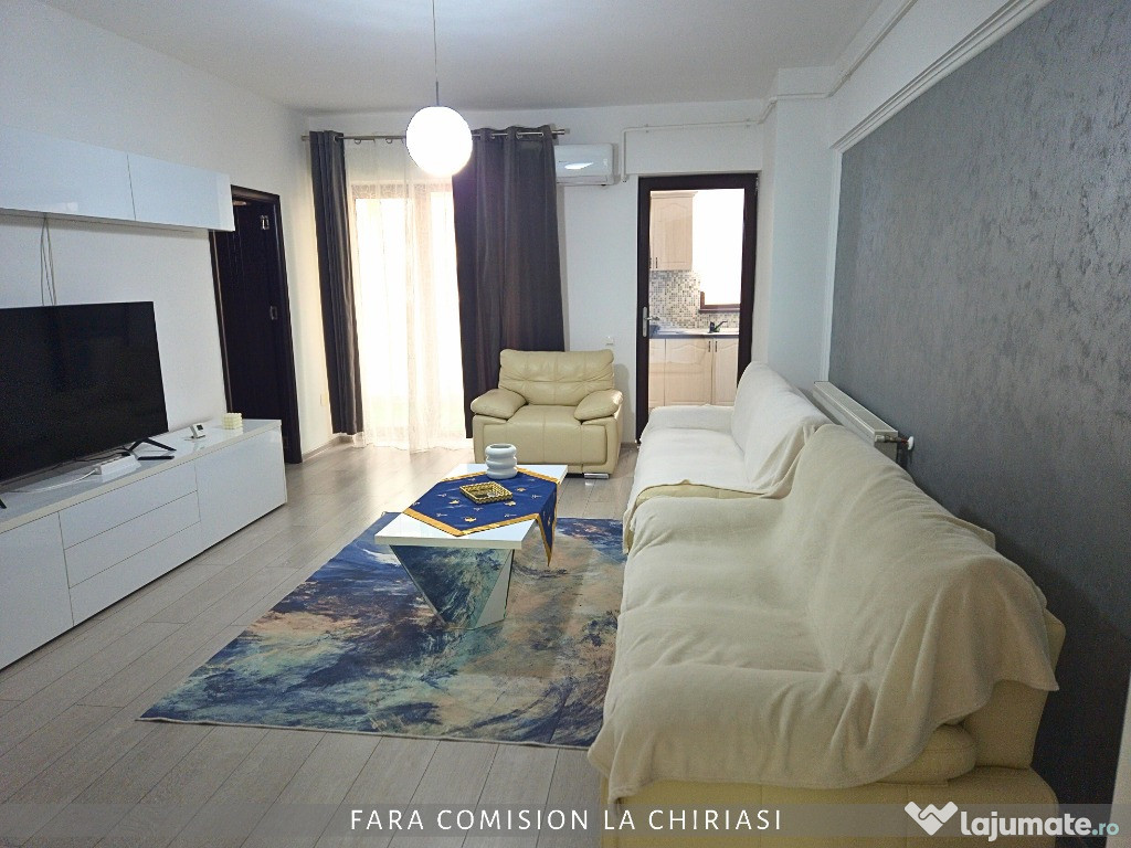 DE INCHIRIAT - 3 CAMERE | KAUFLAND |