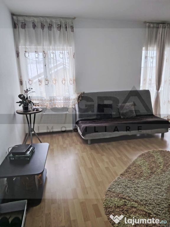 Apartament de 3 camere, modern, 60mp, parcare, zona Eroilor