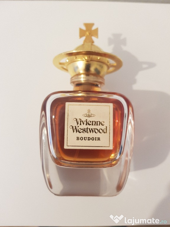 Vivienne Westwood Boudoir