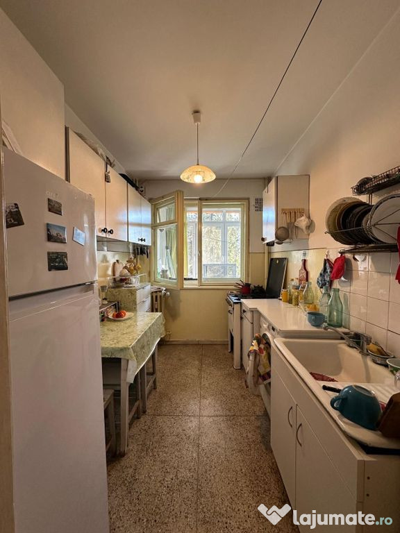 2 Camere - Sector 4 - Fantana Florilor/ Piata Sudului