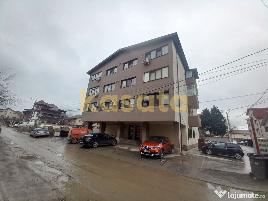 Apartament 2 camere mobilat complet | Etaj 1 | Centrală ...