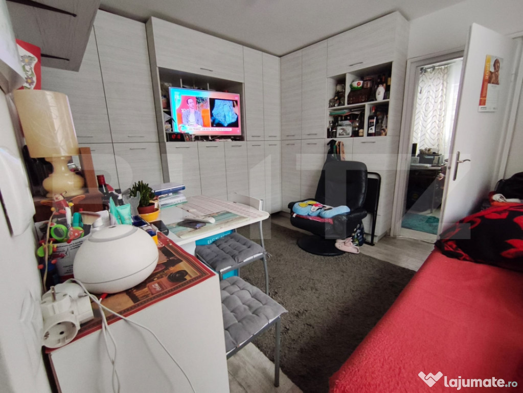 Apartament 2 camere Manastur!