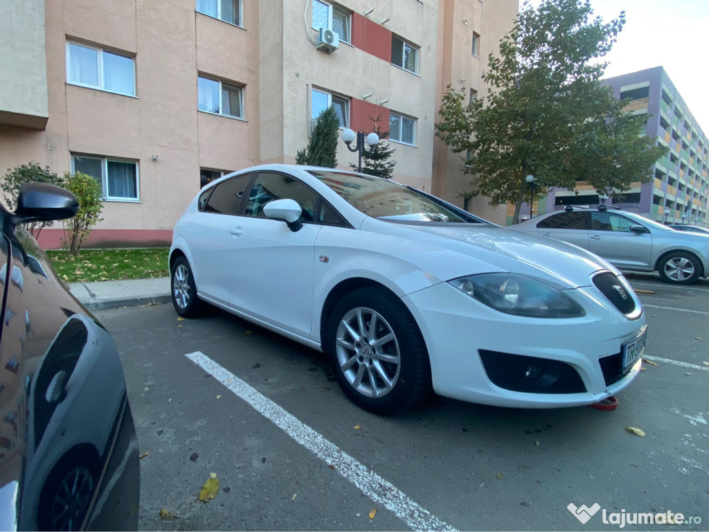 Vand/Schimb Seat Leon