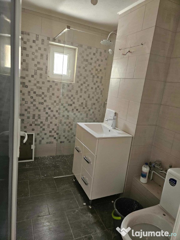 Vand Apartament Campulung Muscel zona Grui