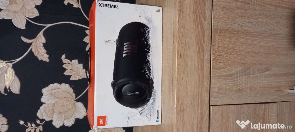 Boxa Jbl Extreme 3