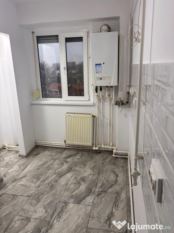 Apartament 3 camere confort 1 Viziru etaj 7/10