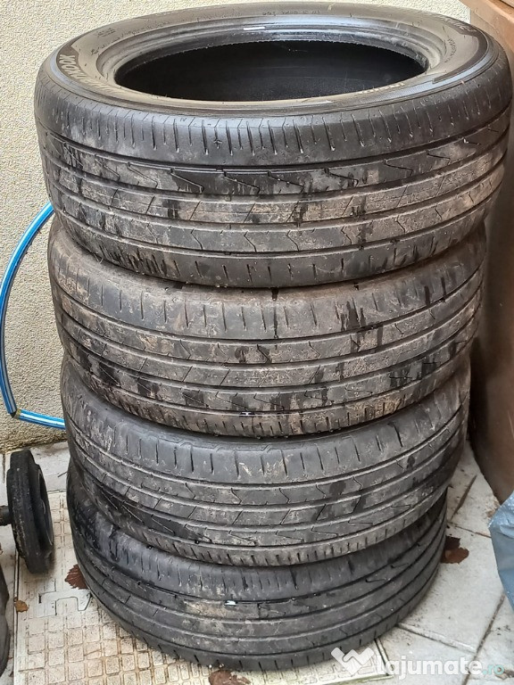 Anvelope de vara Hankook 205/55 R16