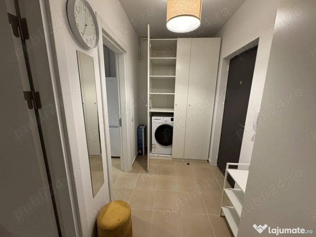 Aparatorii patriei cu parcare etaj 4