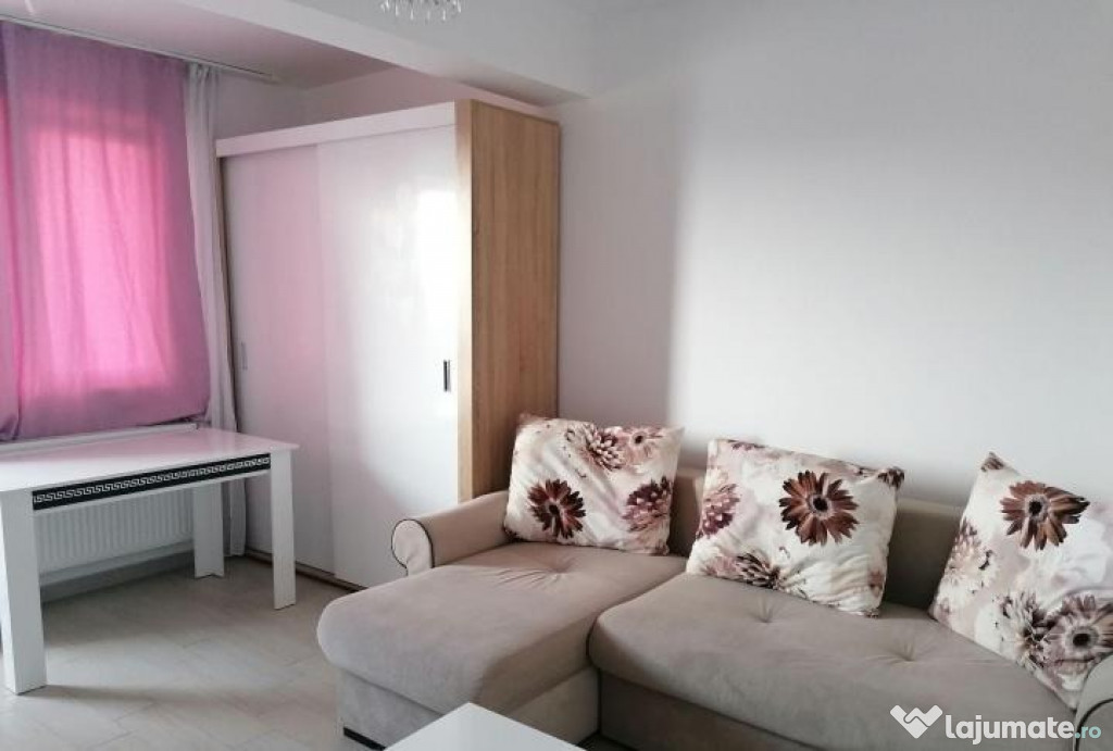 Dimitrie leonida open space etaj 4 fara lift