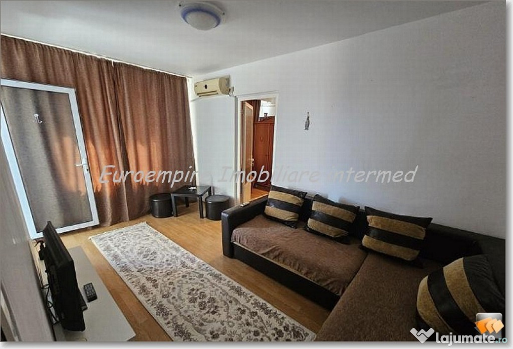 Apartament 3 camere Tomis Nord