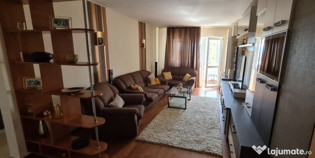 Apartament cu 2 camere, Cetate, Bulevardul Transilvaniei