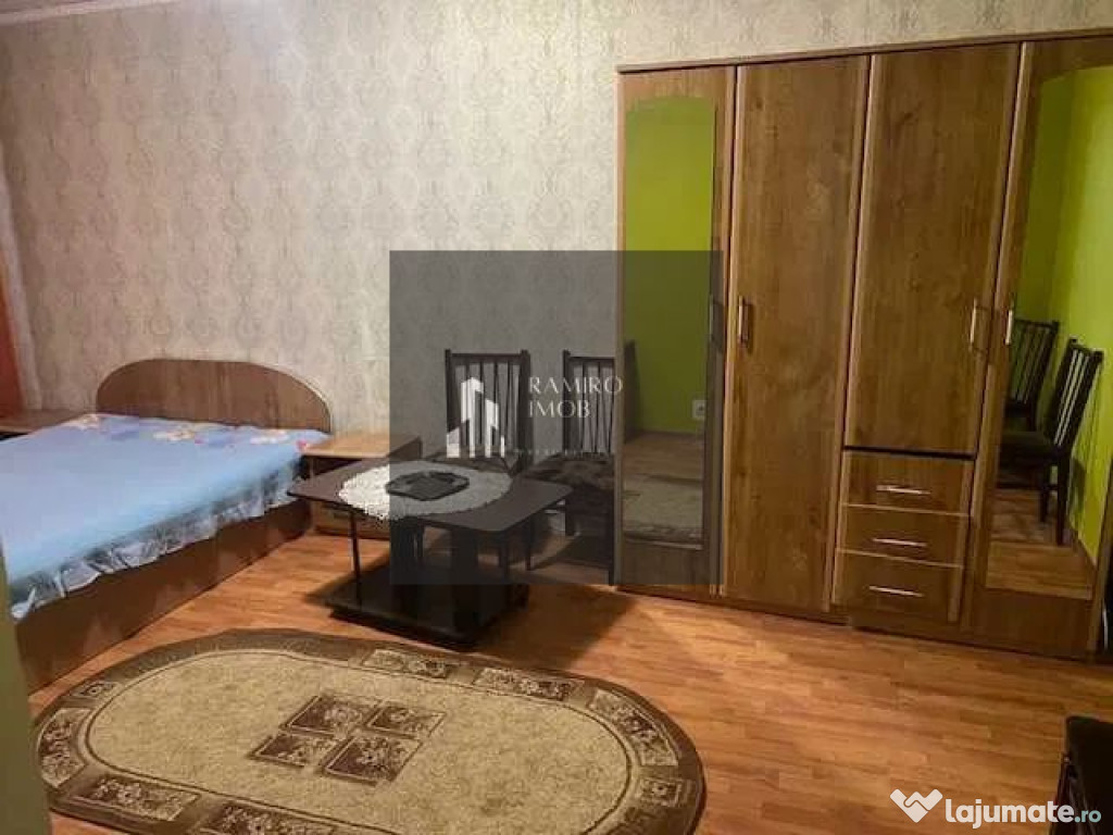 Garsonierra Decomandata Piata Sudului / Soseaua Oltenitei...