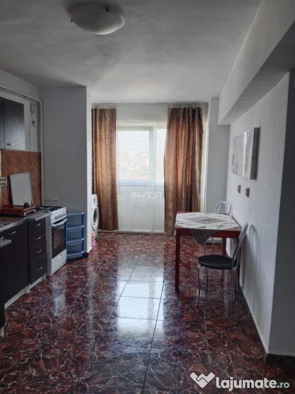 INCHIRIERE-APARTAMENT 2 CAMERE-DECOMANDATE-STEFAN CEL MARE