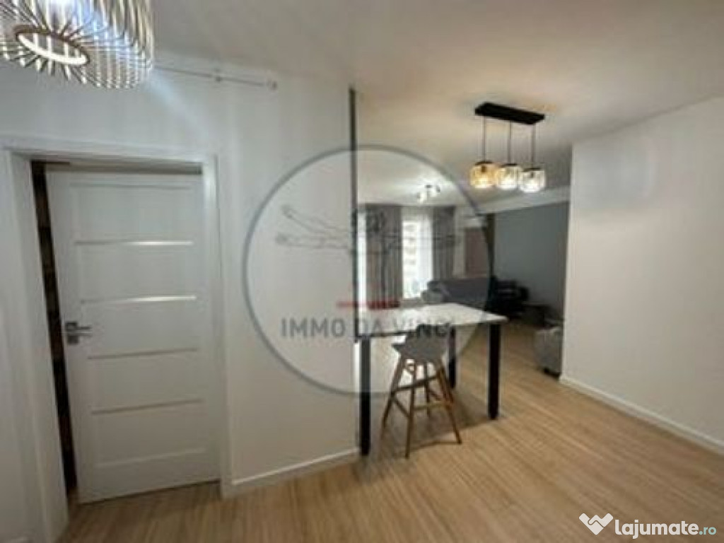 Apartament de inchiriat