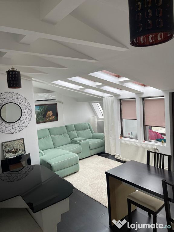 2 camere | Pipera | Baneasa | Jollie Ville Iancu Nicolae