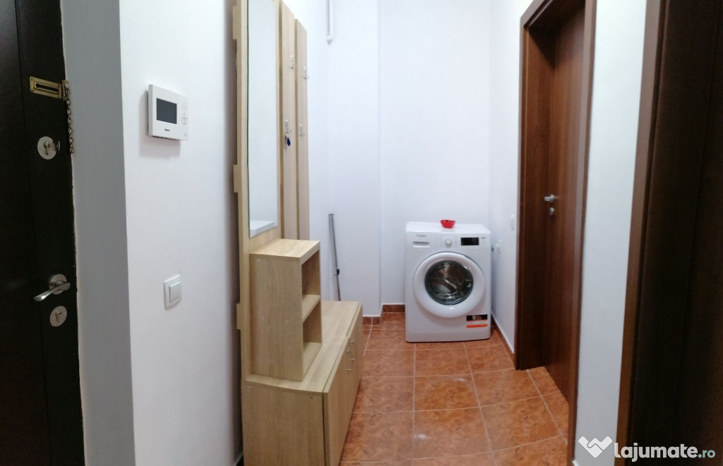 Berceni metrou popesti vest family residence