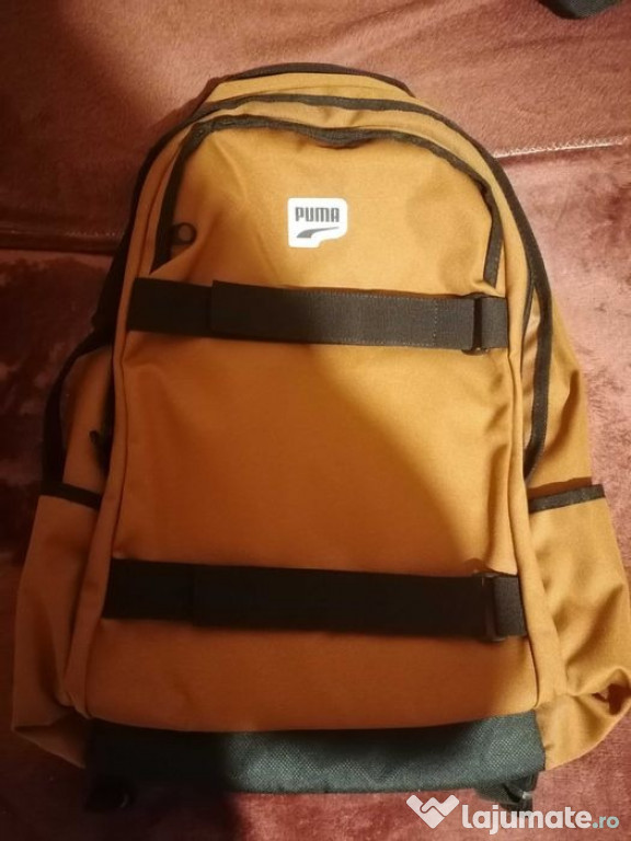 Rucsac Puma Dowtown 28l nou