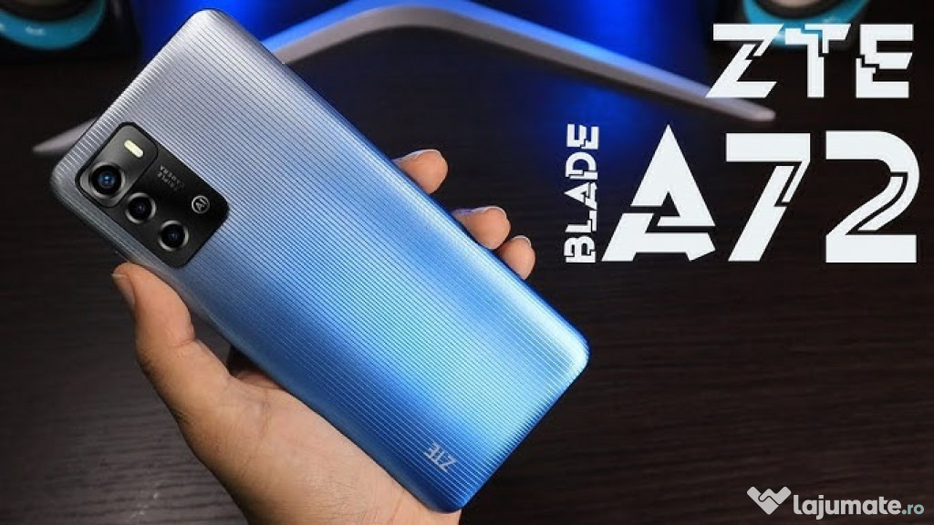 ZTE Blade A72 64/3GB