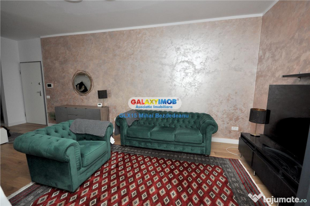 Apartament 2 camere in zona Baneasa