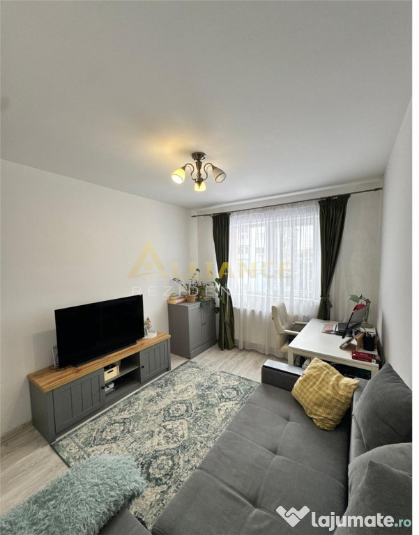 Apartament 2 camere mobilat, aproape de Metrou Dimitrie Leon
