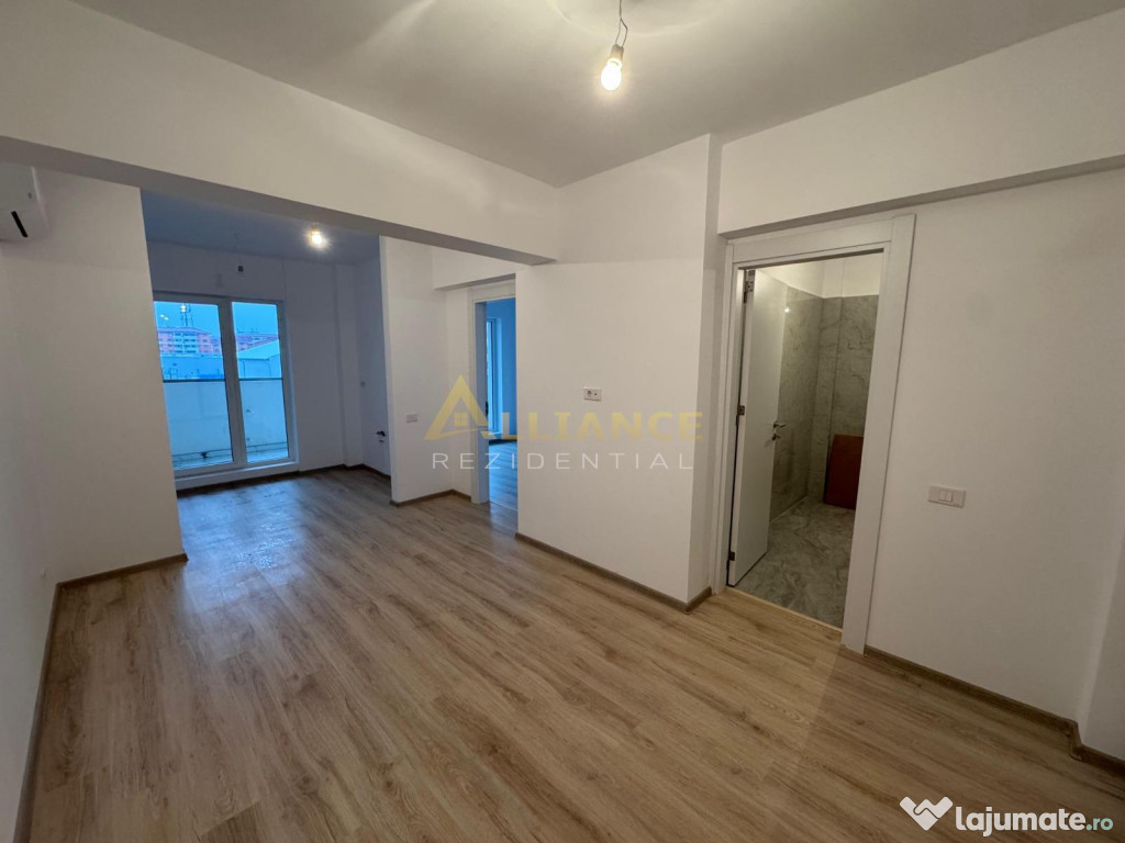 7 minute metrou, 2 camere tip studio