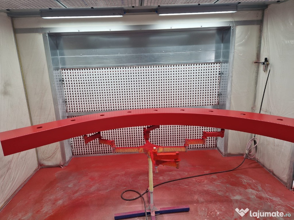 Vopsim MDF Fabrica de mobila