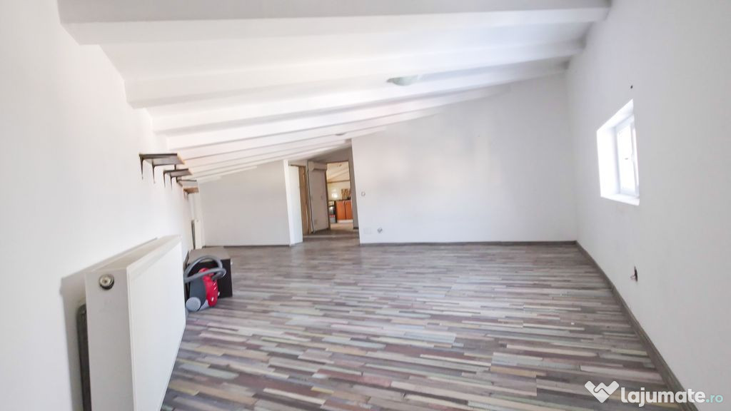 Apartament 2 camere – Str. Soldat Vasile Croitoru – S...