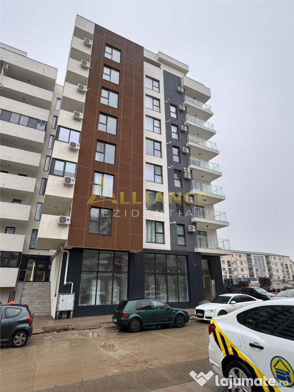 Biruintei - Studio - Finalizat