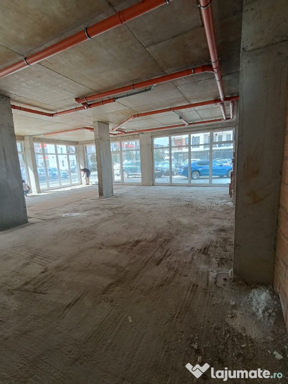 Spațiu pentru Business în Florești - 161 mp, Parter, Acces Facil