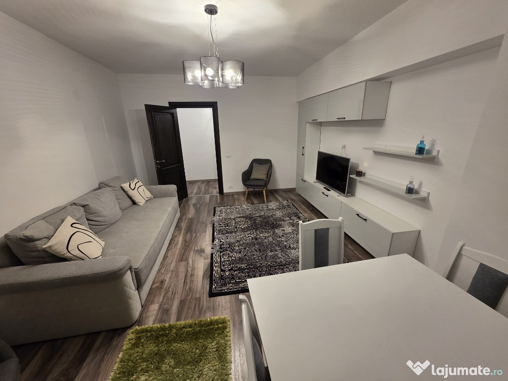 Super Oferta - Apartament cu 3 camere modern si spatios in Fratii Gole