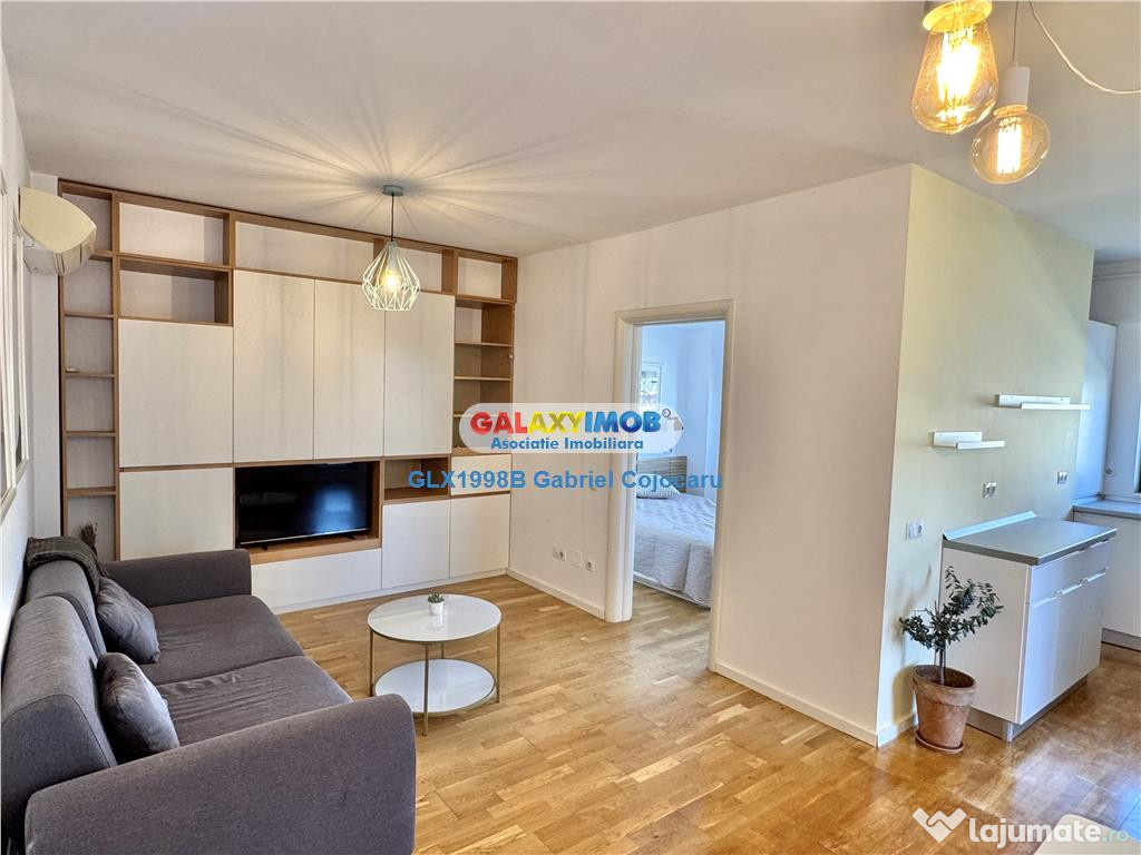 2 cam imobil boutique Domenii CENTRALA PROPRIE complet mobil