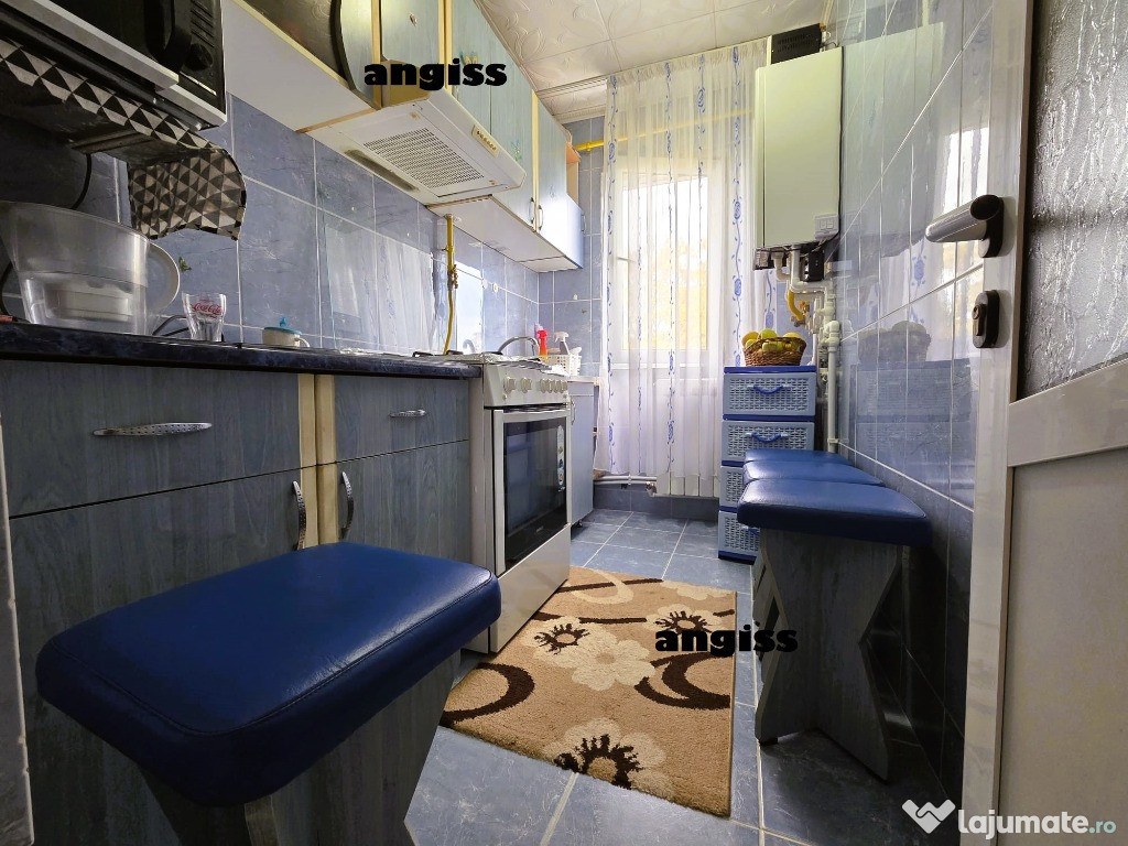 Apartament -2 camere Neptun- -CIMITIR