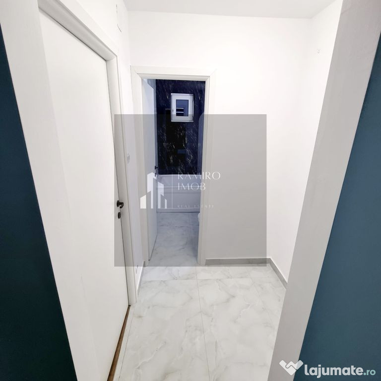 Apartament 2 camere Berceni/Soseaua Giurgiului