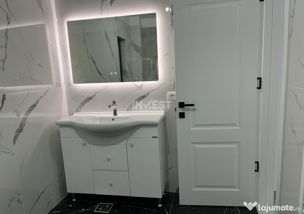 Vilă Duplex 4c Valea Lupului-Iași COMISION 0%