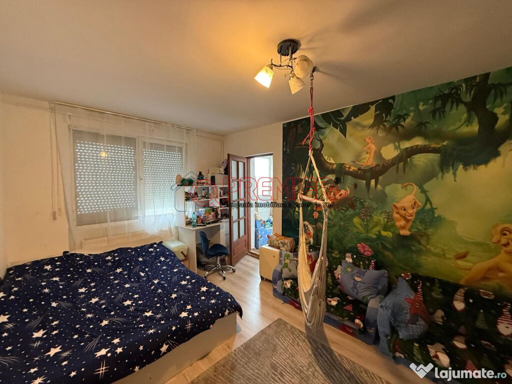 Sector 4 - Sos Oltenitei - Strada Mariuca - Apartament 4