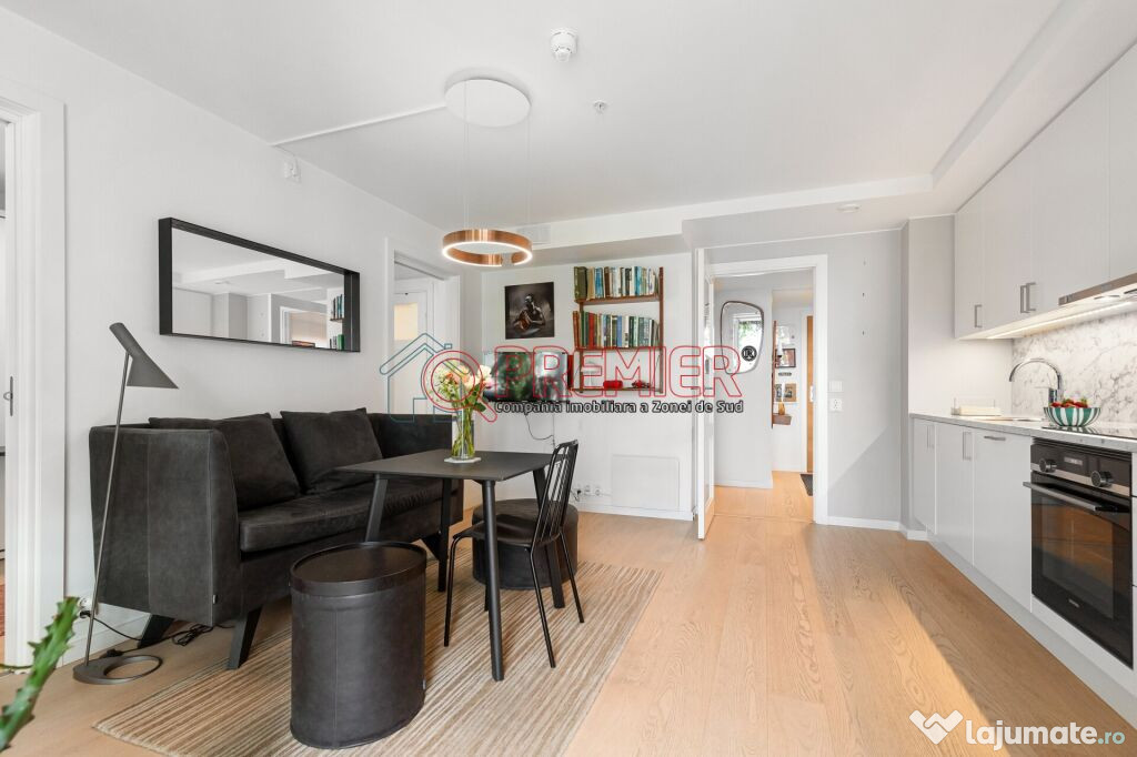 Metalurgiei – Lidl | Apartament 2 camere într-un complex