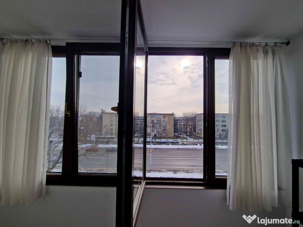 Ofer apartament 2 camere cotroceni Academia Militara