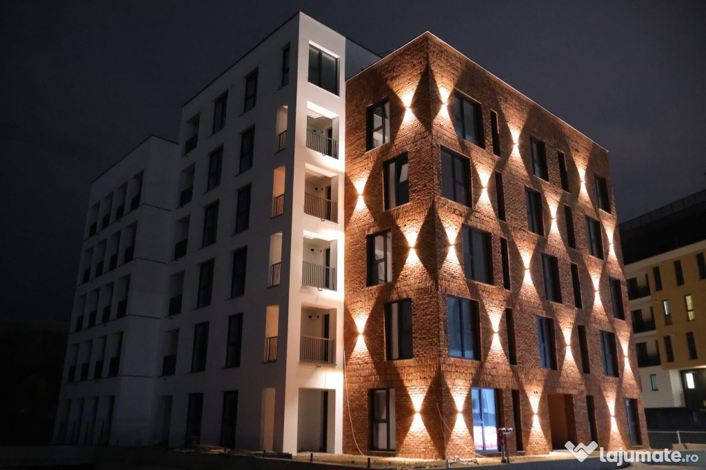 Apartamente cu 2 camere zona Somesului