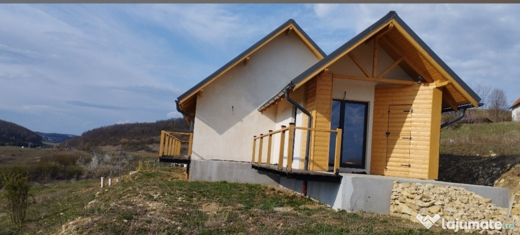 Amenajări interioare, exterioare, instalații termice, sanitare