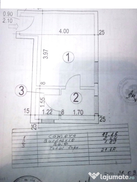Titan, Piata 1 Decembrie 1918, str. Postavarul