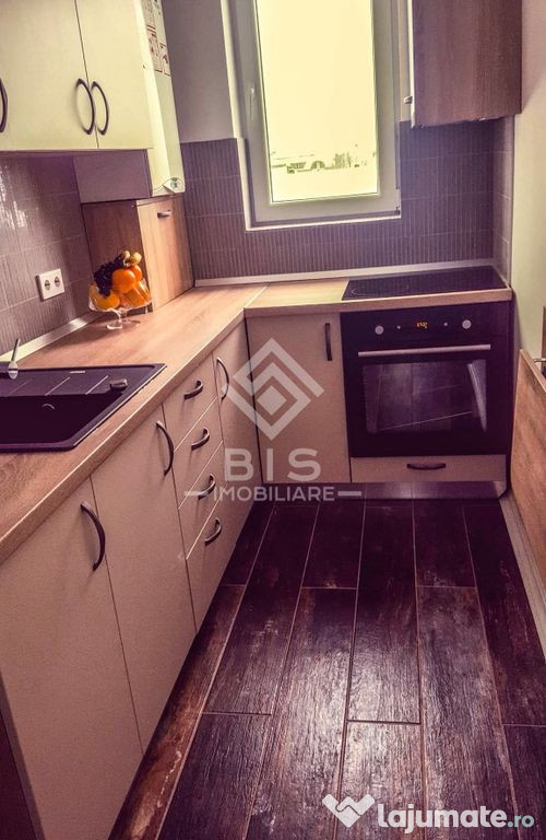 APARTAMENT ZONA DECEBAL